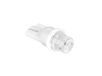 ZAR0057 Zarowka samochodowa 12V T8-WG biala