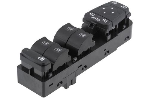 PRZEŁĄCZNIK STEROWANIA SZYB RENAULT SCÉNIC IV 2017 2018 2019 2020 2021 2022 na Arena.pl