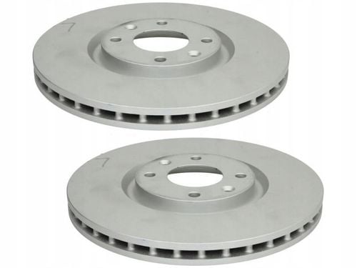 TARCZA HAM PRZOD 302X26 V ATE na Arena.pl