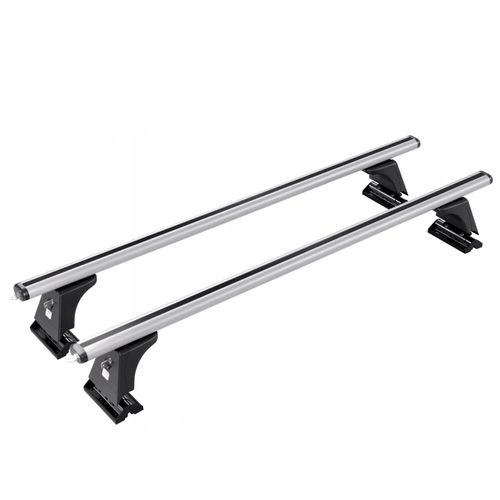 Bagażnik dachowy do Citroen Berlingo (2008-2018R) na Arena.pl