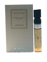 Van Cleef & Arpels Orchidee Vanille 2ml edp