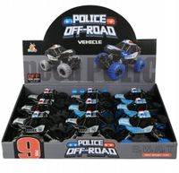 B2776394 / AUTO POLICJA ZA SZT (9/180) 1644