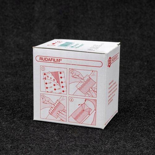 Folia ochronna tatuaż Second skin ROLKA 10m 10cm na Arena.pl