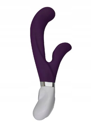 GIGI RABBIT-purple na Arena.pl