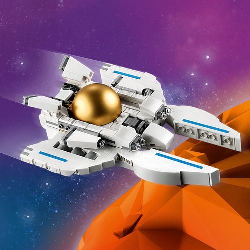 Klocki LEGO Creator 3 w 1 Astronauta 31152 na Arena.pl