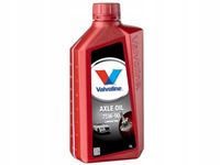 Olej przekładniowy Valvoline Axle Oil 75W90 1 litr