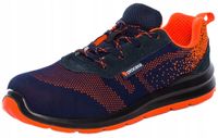 TEXO Buty robocze ochronne BHP Sportowe półbuty 42
