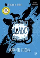 Detektywi Na Kółkach. 1. Skrzynia Władcy Piorunów