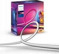 Taśma LED Philips Hue White and Colour Ambiance Play gradient lightstrip 75