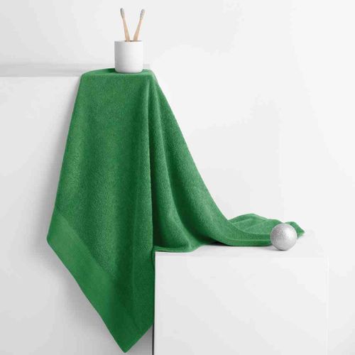 TOWEL/AH/AMARI/GREEN/50x100 na Arena.pl