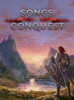 Songs of Conquest Klucz CD KEY WYSYŁKA 24/7