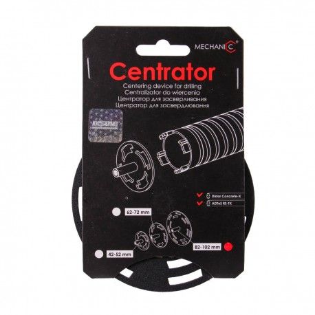 CENTRATOR 82/102 zdjęcie 7