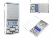 waga kieszonkowa 200 x 0,01g