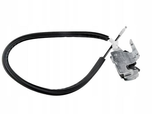 Zamek tylny dolny drzwi Lewych tył linka Fiat Ducato Boxer Jumper 2006-2026 na Arena.pl