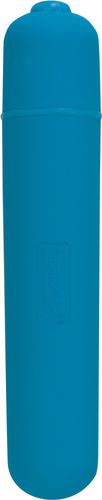 Wibrator - PowerBullet Extended Breeze Teal Niebieski na Arena.pl