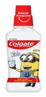 Colgate Plax Kids Minions płyn do płukania ust 250 ml bez alkoholu