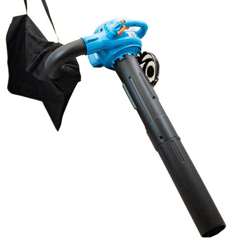 Odkurzacz - dmuchawa do liści na Arena.pl