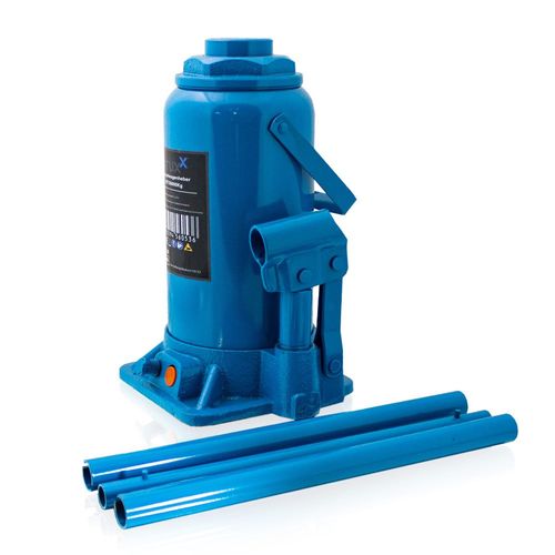 Podnośnik samochodowy hydrauliczny 30T na Arena.pl