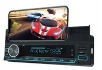 Radio samochodowe VORDON HT-230 Lincoln BT USB AUX