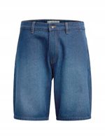 Redefined Rebel ASHER - Szorty jeansowe 5XL