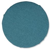 Okrągła Poduszka Na Taboret 35 Cm 16123 Tkanina