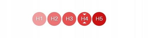 Materac 160x200 piankowy twardy H4/H5 Faro 19cm antyalergiczny dwustronny na Arena.pl