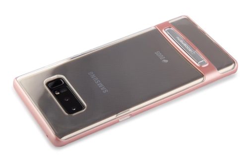 DREAM BUMPER MERCURY Samsung Galaxy Note 8 - ROSE na Arena.pl
