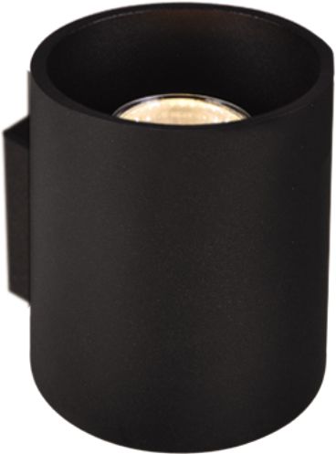 Kinkiet K-4236 ALU BLACK na Arena.pl