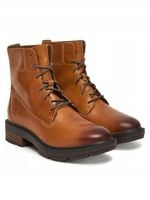 Timberland Trzewiki Brimfield TB0A43AXEM41 Brązowy r.38