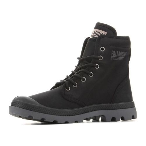 Buty Palladium Solid Rngr 75564-008-M r.38 na Arena.pl