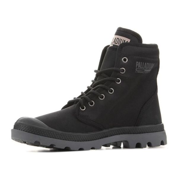 Buty Palladium Solid Rngr 75564-008-M r.38 zdjęcie 6