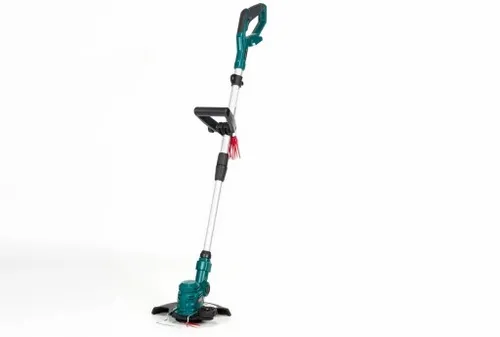 Podkaszarka AKUMULATOROWA NAC 20V głowica NOŻYKOWA 25cm +AKU 2Ah +Ładowarka na Arena.pl