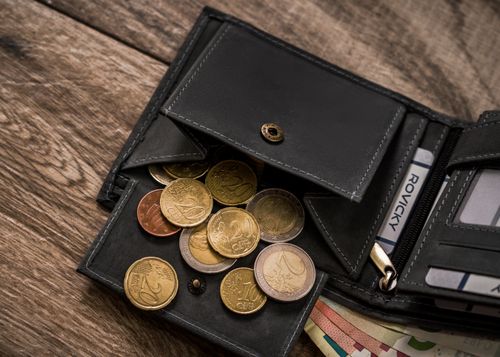 portfel męski skórzany n992-chm-deer black na Arena.pl