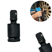 PRZEGUB KULISTY UDAROWY 1/2" CR-MO