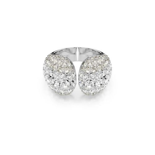 Pierścionek Damski Swarovski 5701574 Srebrzysty 15 na Arena.pl