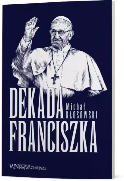 Dekada Franciszka zdjęcie 1