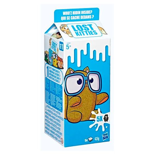 Lost Kitties Multipack Hasbro na Arena.pl
