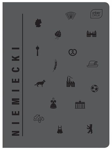 10 x ZESZYTY PRZEDMIOTOWE A5 DO KLAS 7-8 I LICEUM na Arena.pl