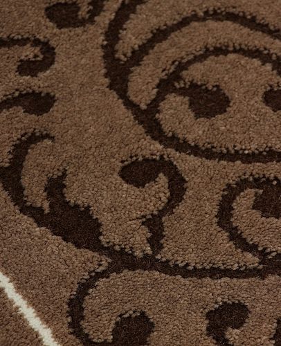 DYWAN 80x150 ROXY 5705A vizon/beige na Arena.pl
