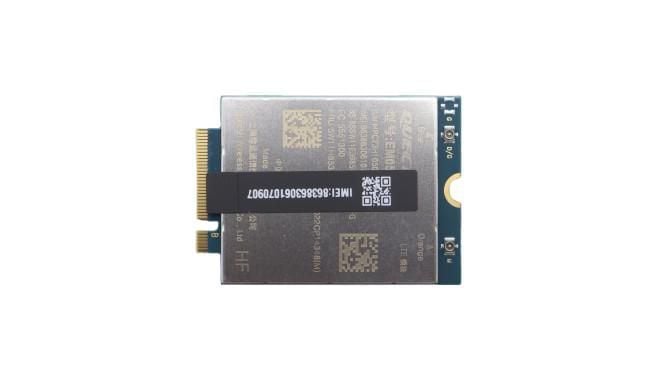 Lenovo LTE Cat 4 wireless WAN zdjęcie 1