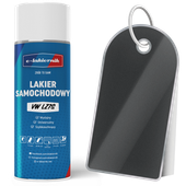 lakier samochodowy spray vw volkswagen lz7s daytonagrau metalik 400ml