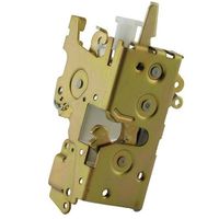 Zamek Prawy drzwi Pasażera przód tył Mercedes Volkswagen - FT95481