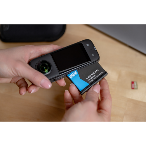 Akumulator Newell zamiennik One X3 do Insta360 na Arena.pl