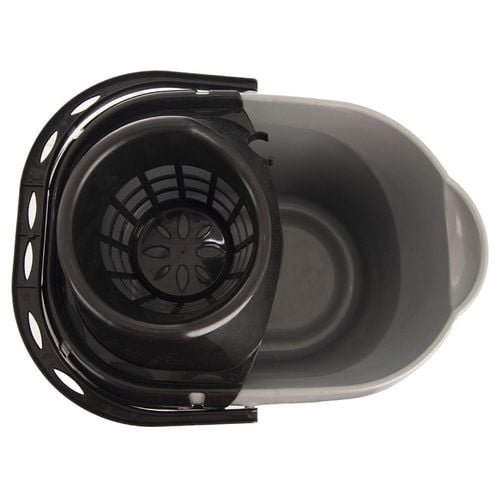 Wiadro do mopa GREY 12 l na Arena.pl