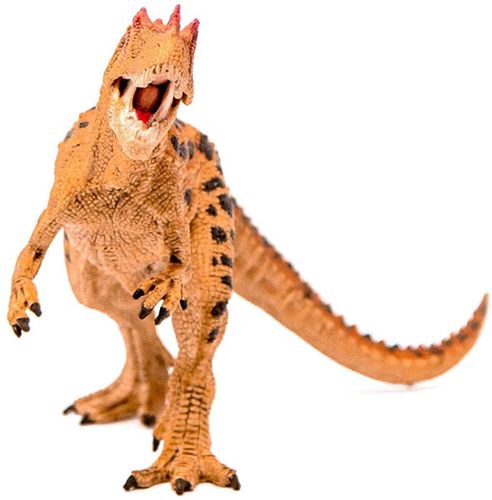 SCHLEICH Dinozaur Ceratosaurus na Arena.pl
