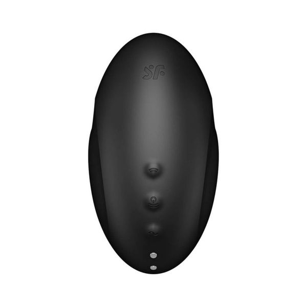 Stymulator Łechtaczki Satisfyer Vulva Lover3 Black zdjęcie 6
