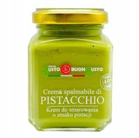 Krem Pistacjowy Sycylia - 200 g