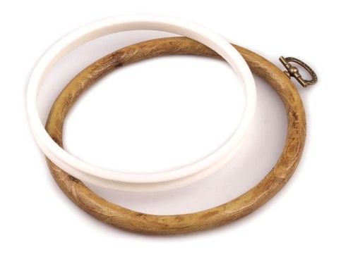 Tamborek Flexi  fi 12 cm ramkotamborek na Arena.pl