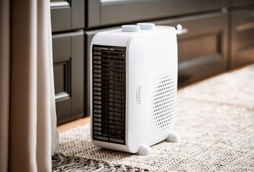 Termowentylator grzejnik elektryczny 2000W funkcja wentylatora na Arena.pl