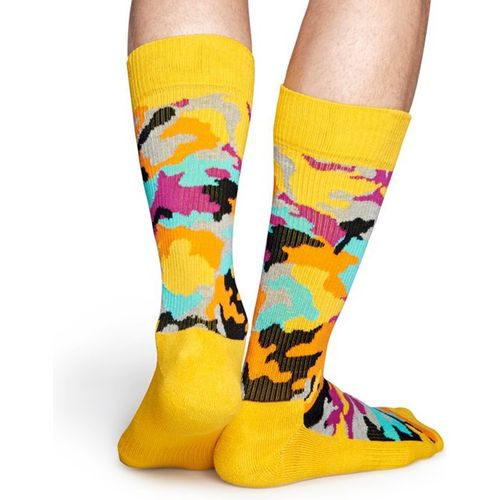 Happy Socks Athletic Bark Sock ATBAK27 2000 na Arena.pl